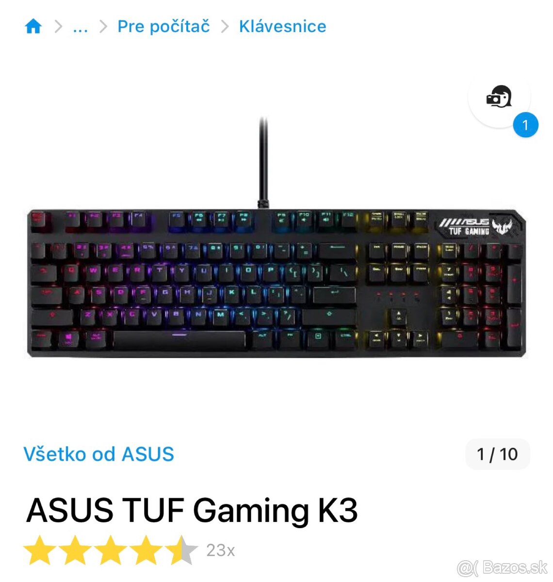 Herné príslušenstvo - popis - 9