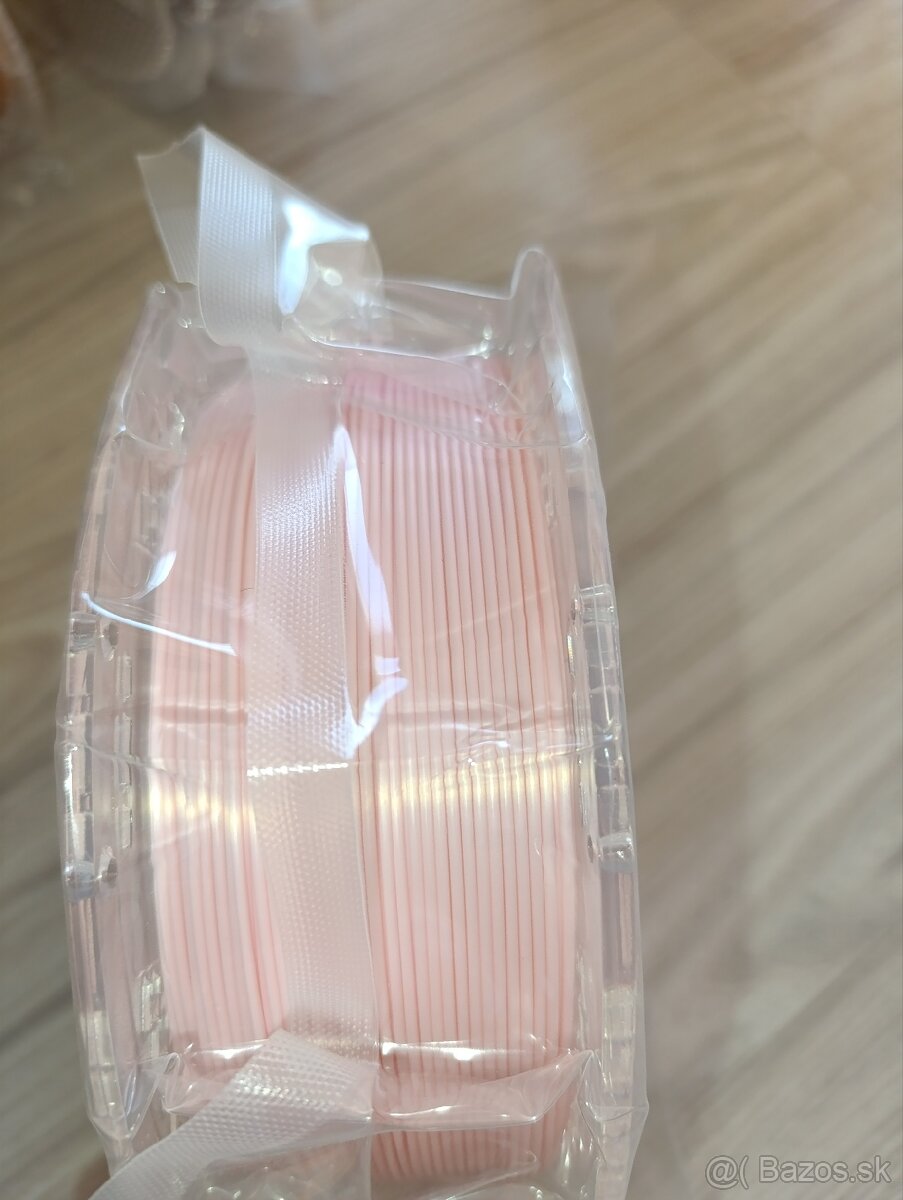 Filament PLA silk pre 3D tlač - 9