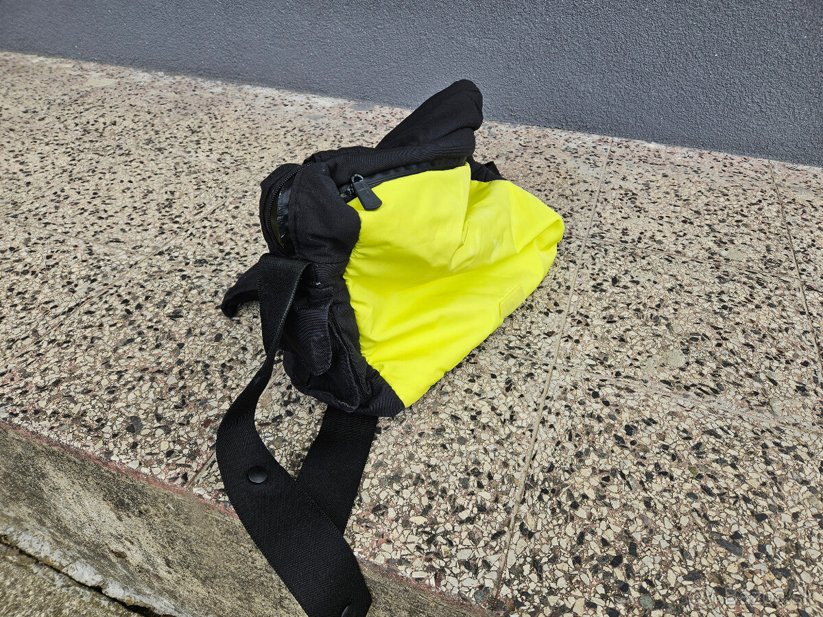 Kočík Jane Slalom Pro - 9