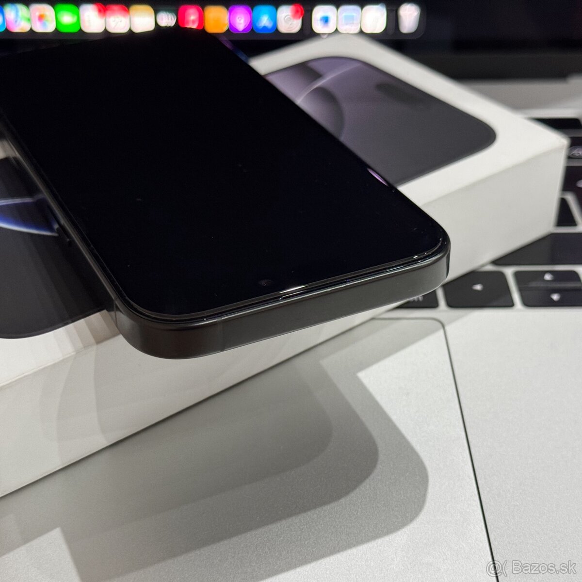 iPhone 16 Pro 256GB - 9