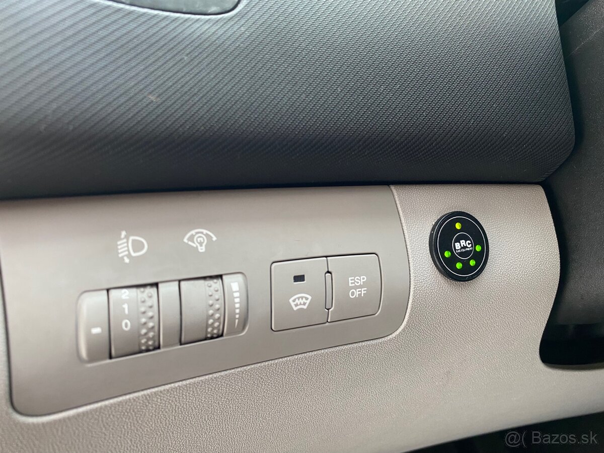 Kia pro-ceed 1.4 LPG - 9