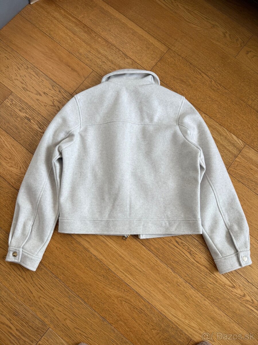 Zara prechodna bundicka c. S - 9