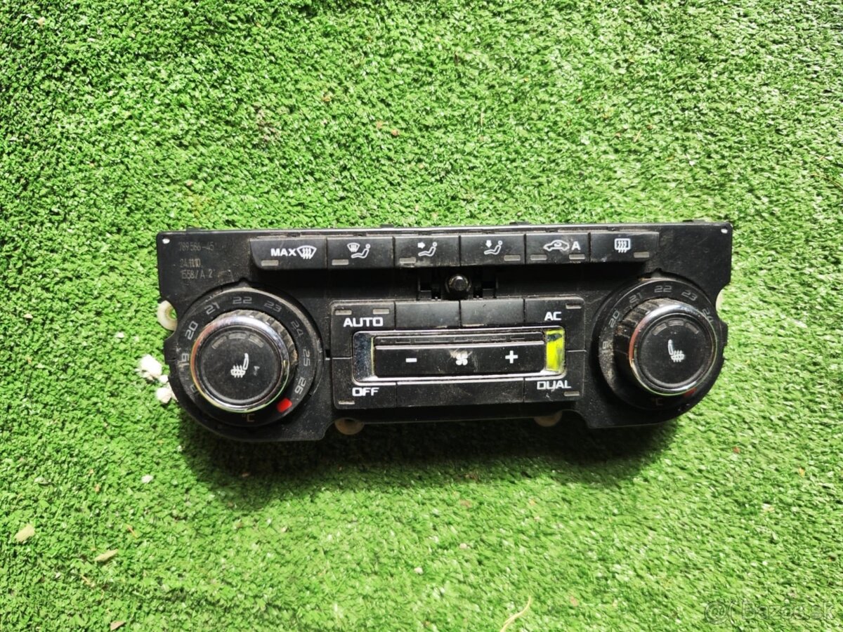 Diely octavia 3, octavia 2 - 9