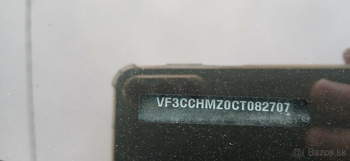 Peugeot 208 1,2 Vti 82k - 9