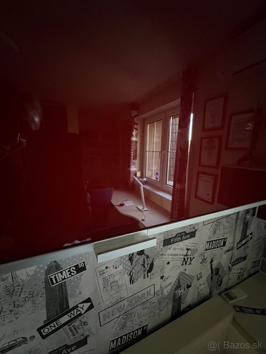 Skrinky závesné 3ks - 9