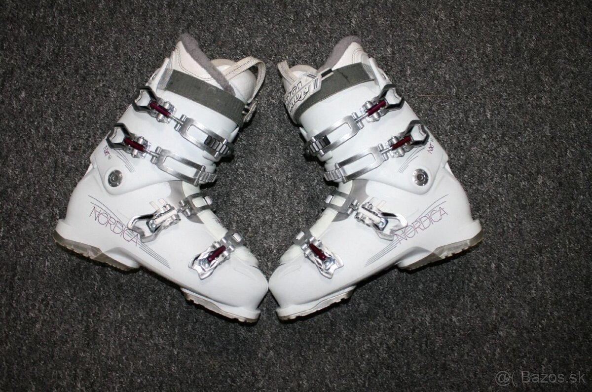 lyže Dynastar Intense 158 cm - 9