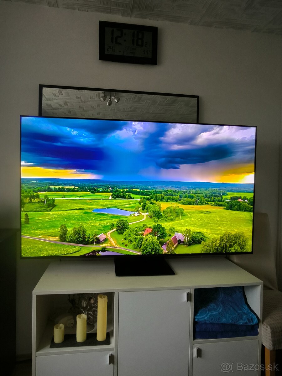 TCL 65C855 4 roky záruka - 9