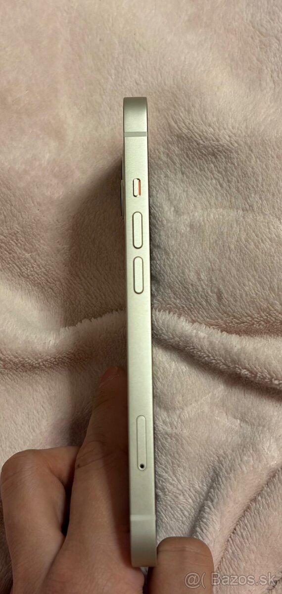 iPhone 13, Starlight, 128GB - 9