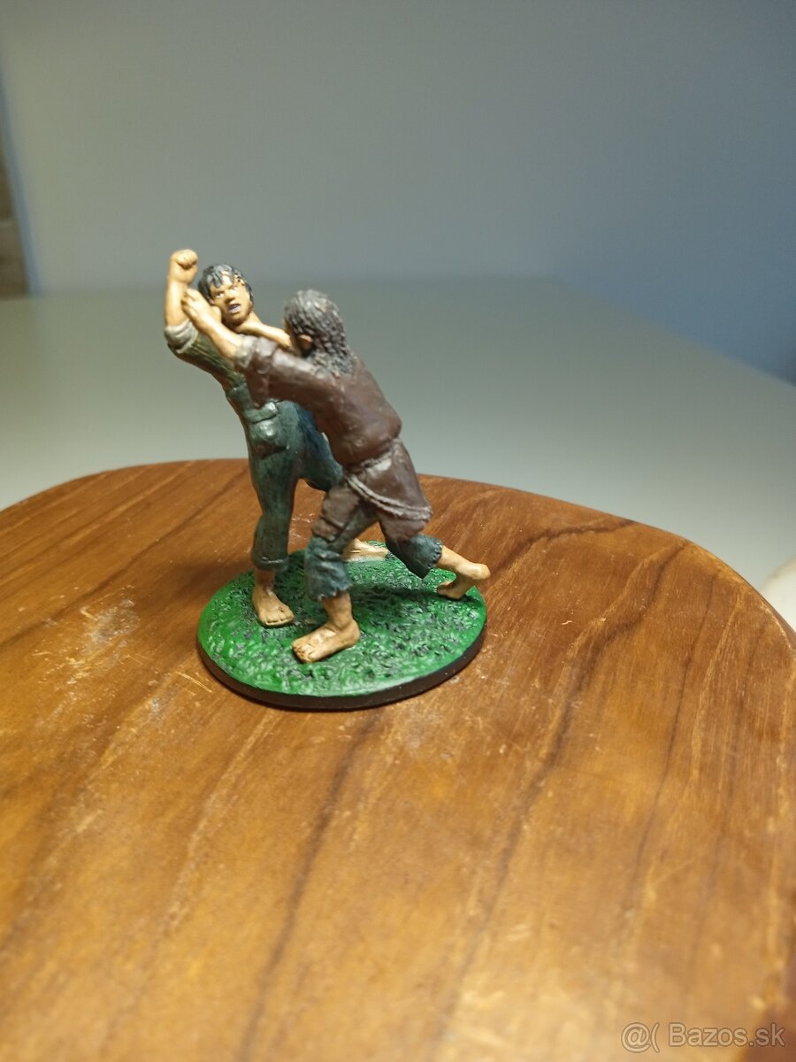 figúrky Pán Prsteňov - 9