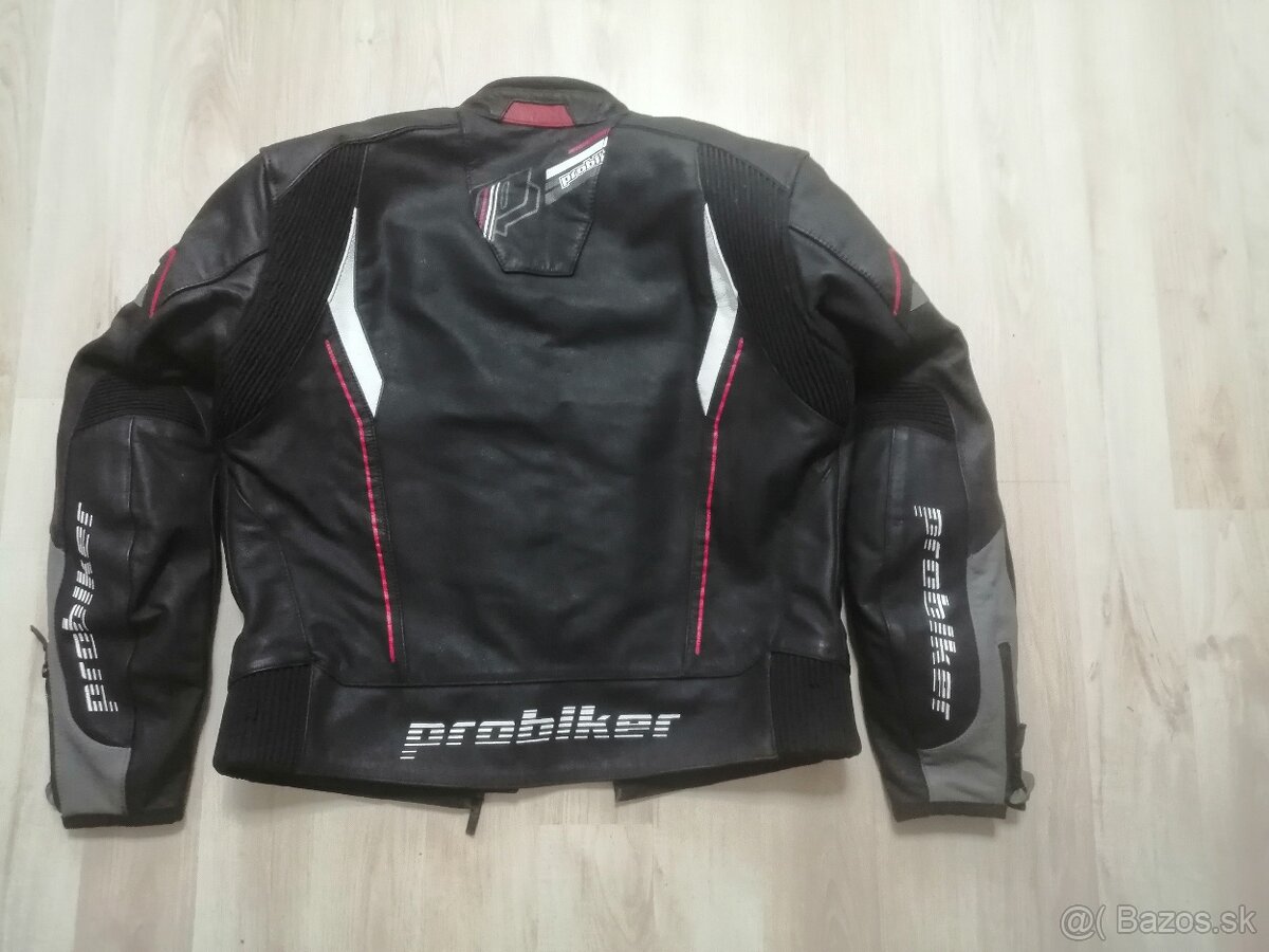 PROBIKER kožený komplet - 9