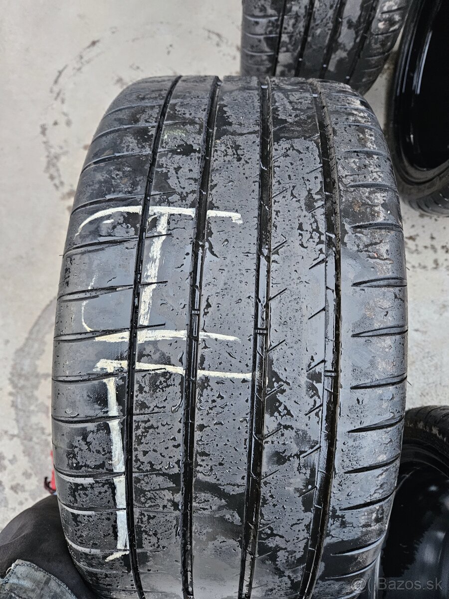 Sportec mono 10 monoblok z Audi RS4 B5 - 9