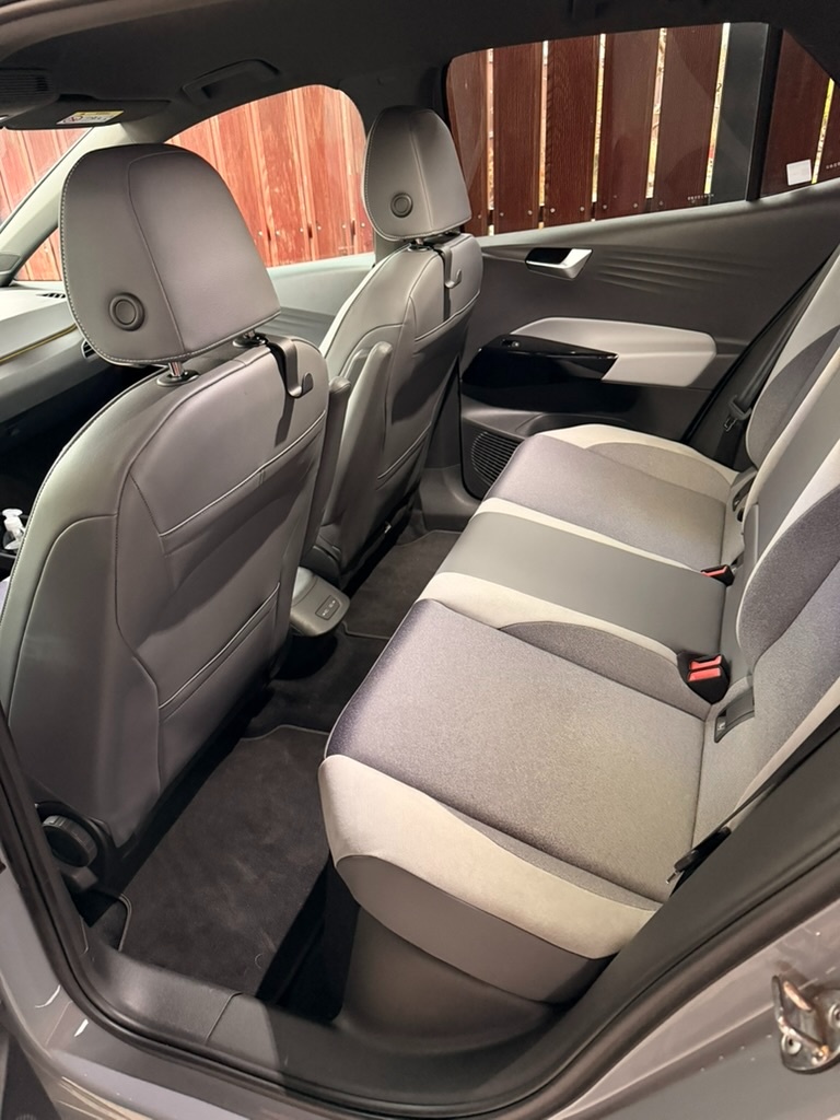 Volkswagen ID.3 Pro 150kW - 9