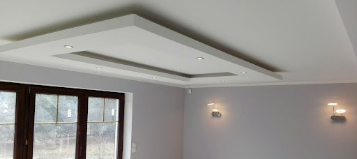 Profesionálne maľovanie a striekanie bytov a domov - 9