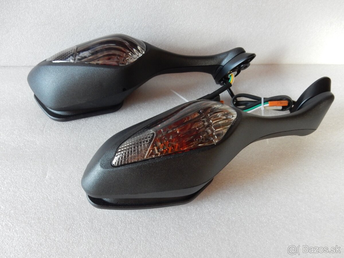 Honda cbr1000rr zrcátka - 9