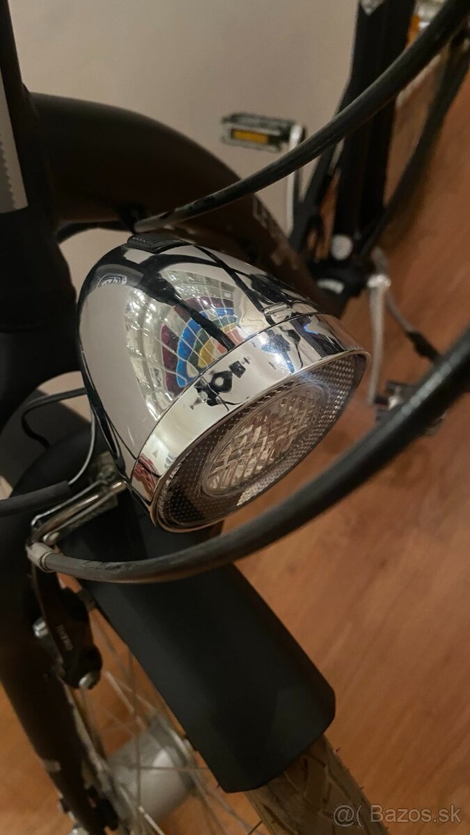 bicykel Legrand Metz 2 - 9