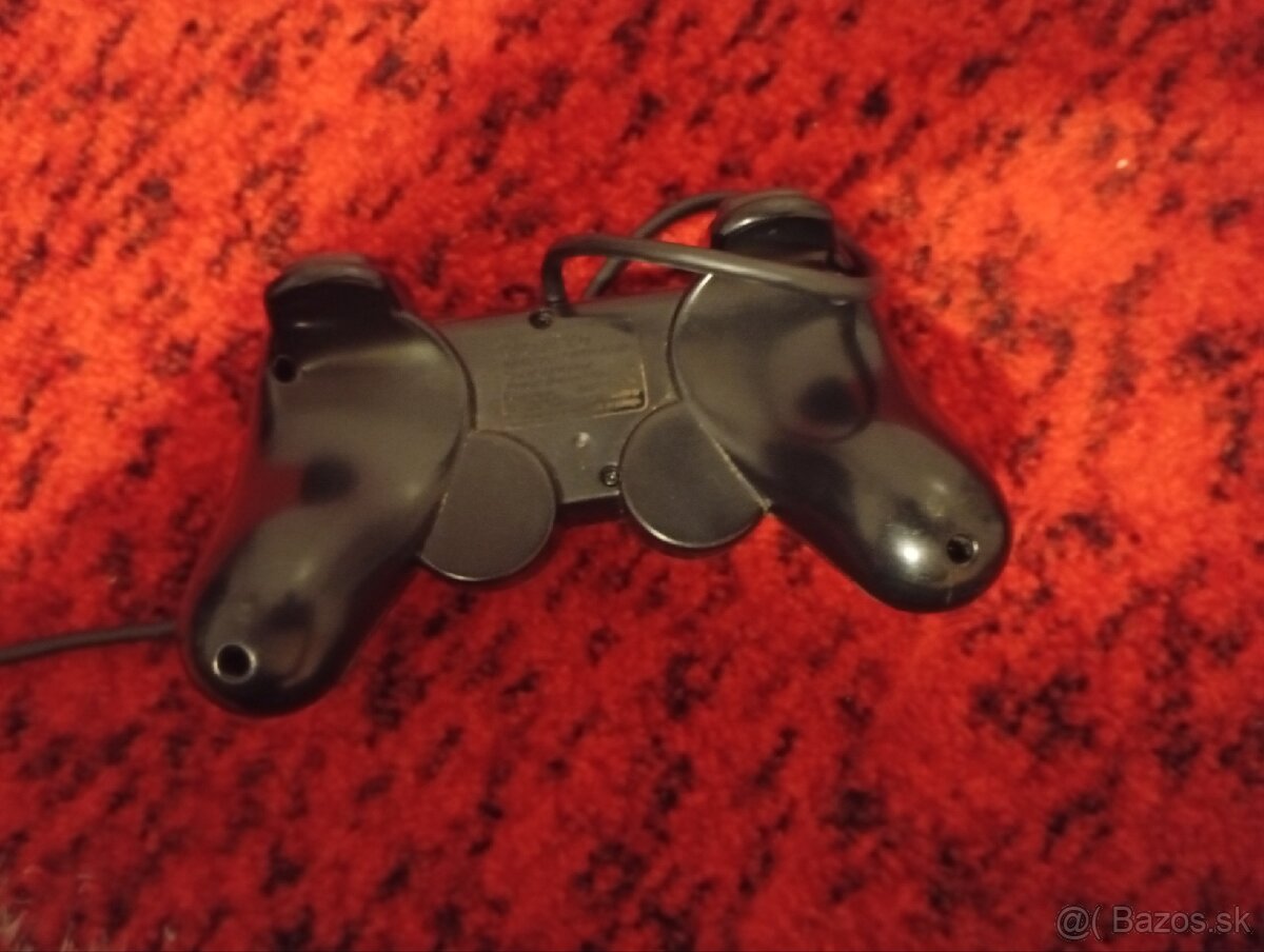 PLAYSTATION 2 SLIM - 9