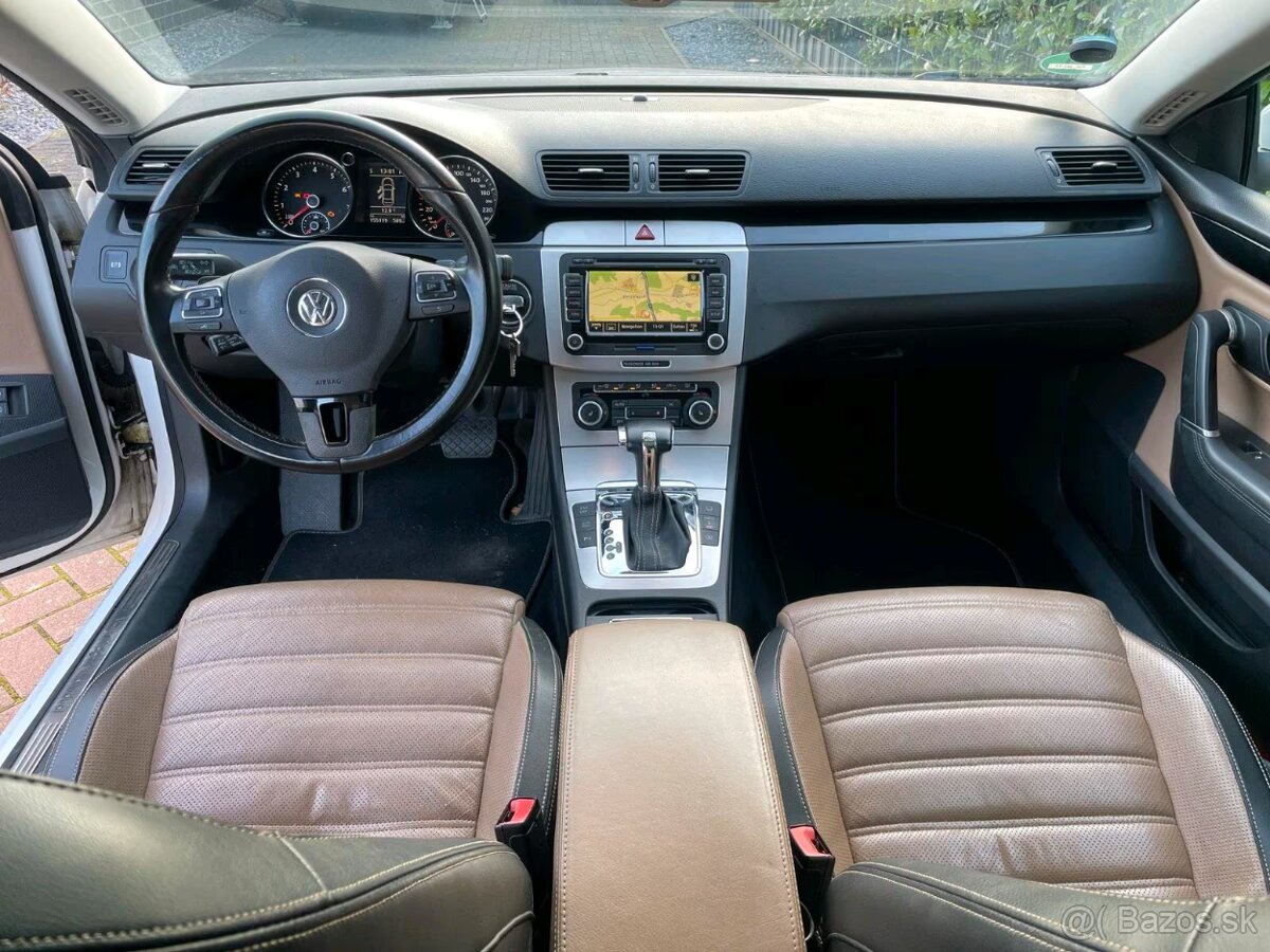 Volkswagen Passat CC 299KM - 9