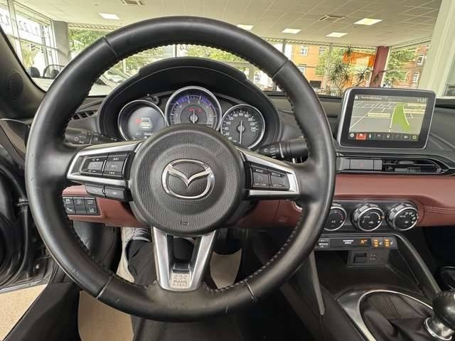 Mazda MX-5 RF 2.0 Sports-Line - 9