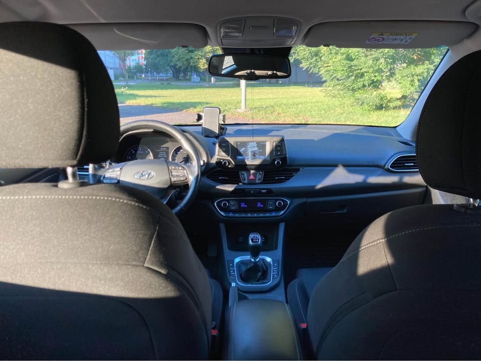 Hyundai i30 2018 - 9