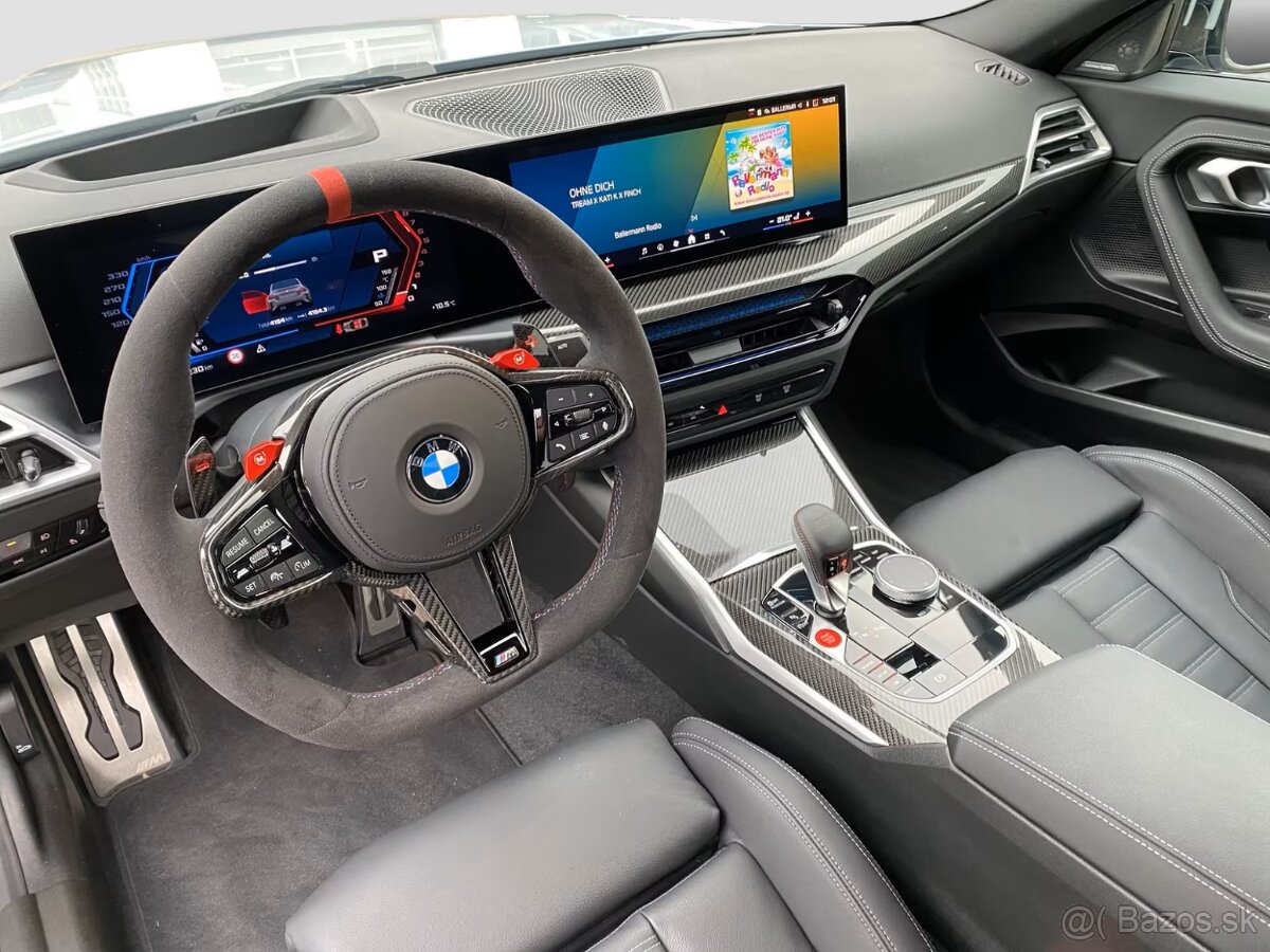 BMW M2 PERFORMANCE KIT - 9