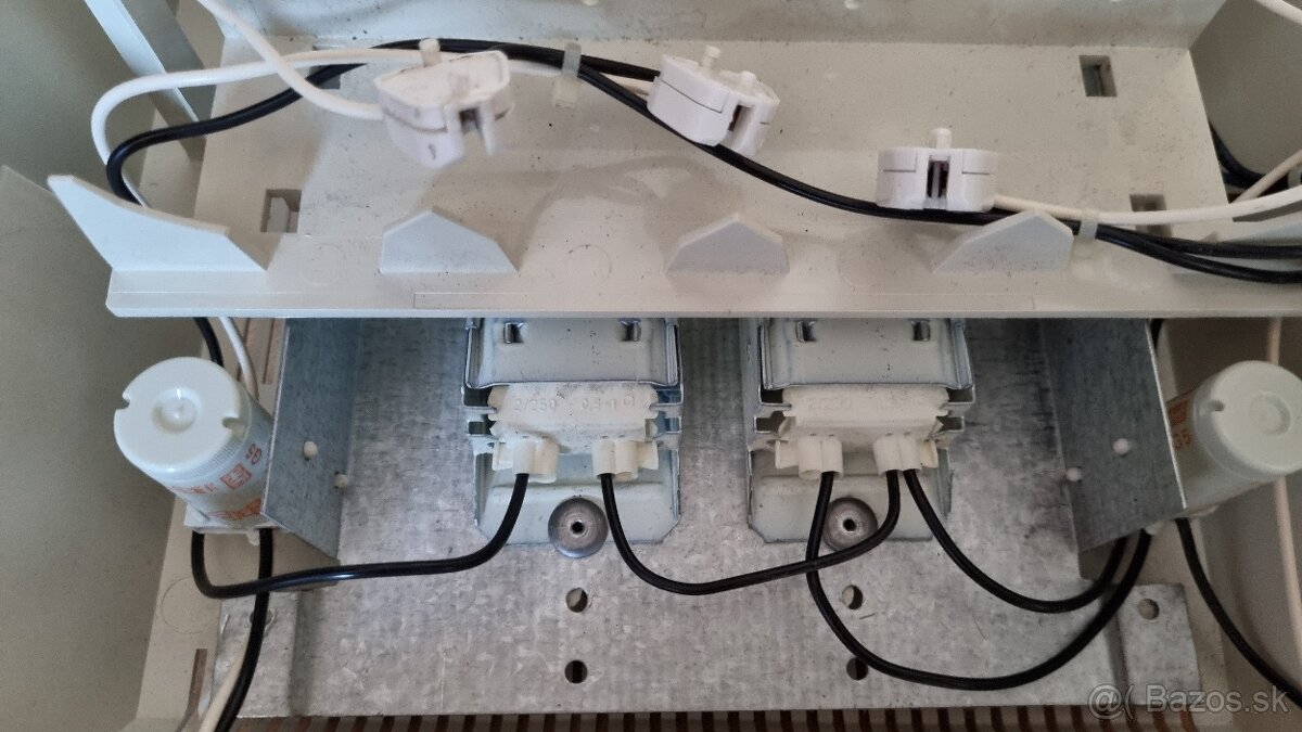 Predám domáce solárium Top-Bräuner - 9