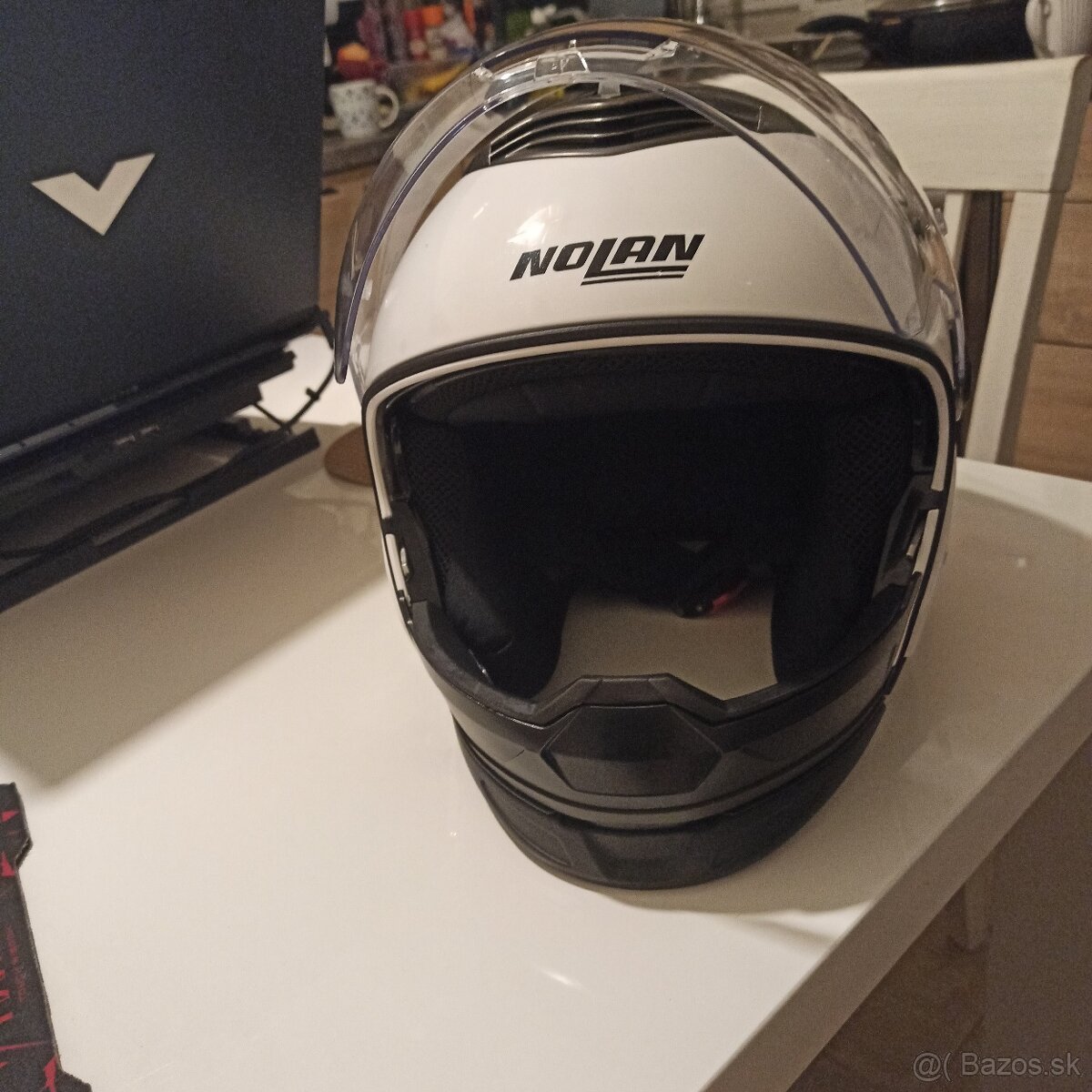 Nolan n43e air - 9