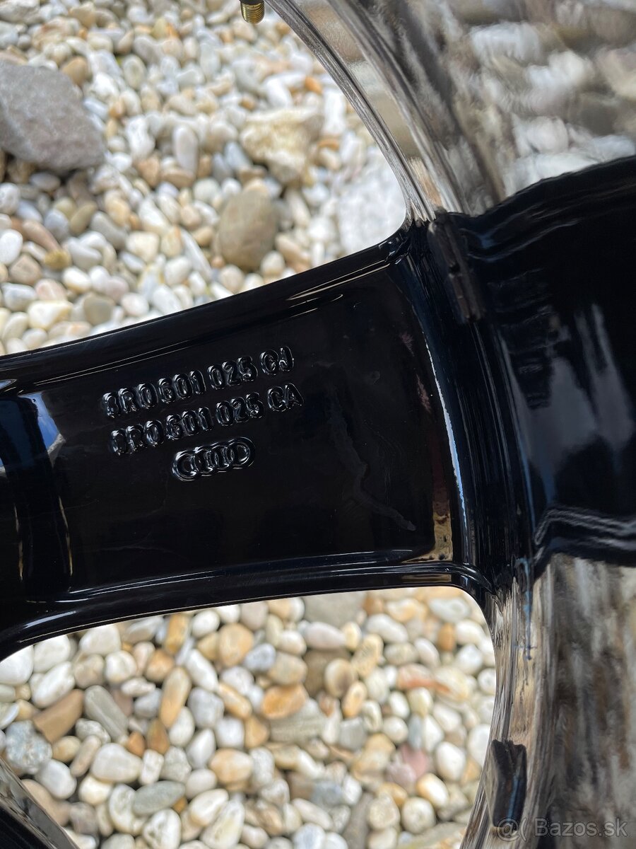 ✅ 5x112 r20 original disky Audi S line ✅ - 9