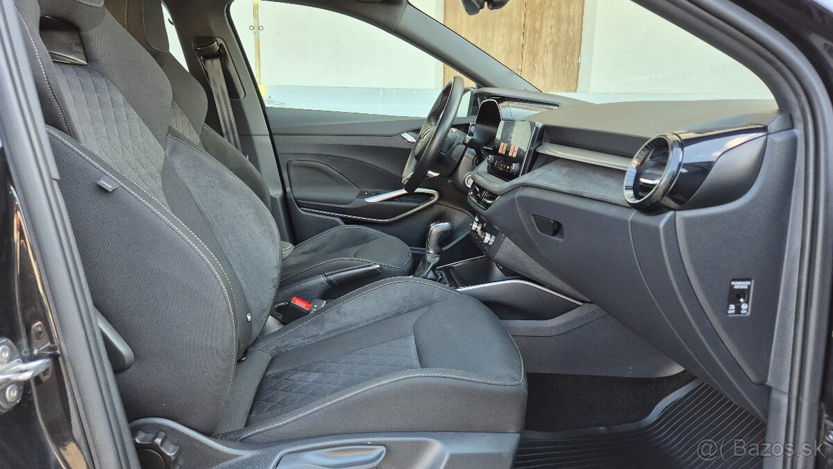 Škoda Fabia 1.5 TSI Style DSG LED - 9