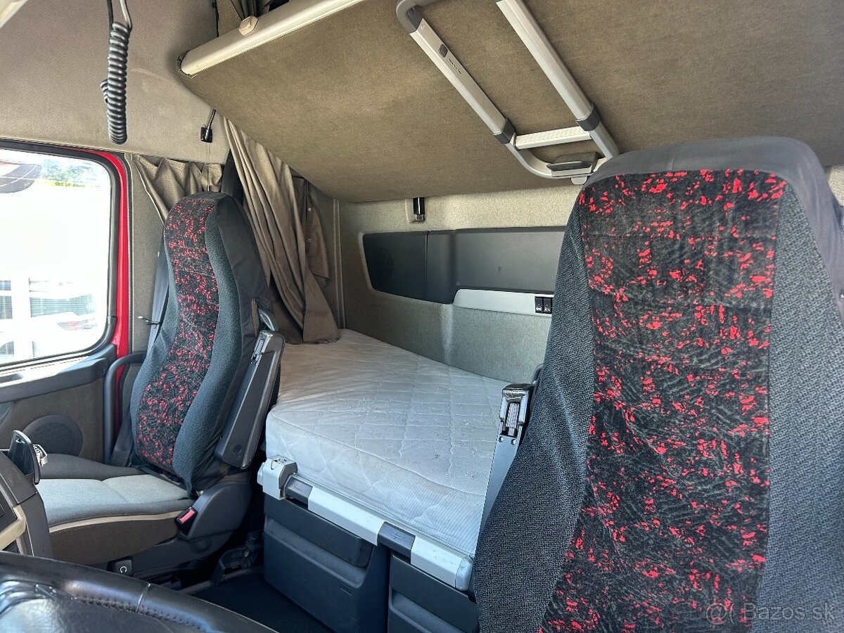 Volvo FH500 EEV Lowdeck - 9