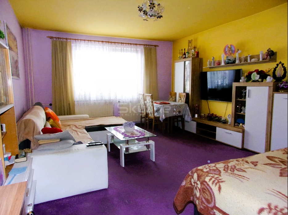 Rodinný dom Pusté Sady - 9