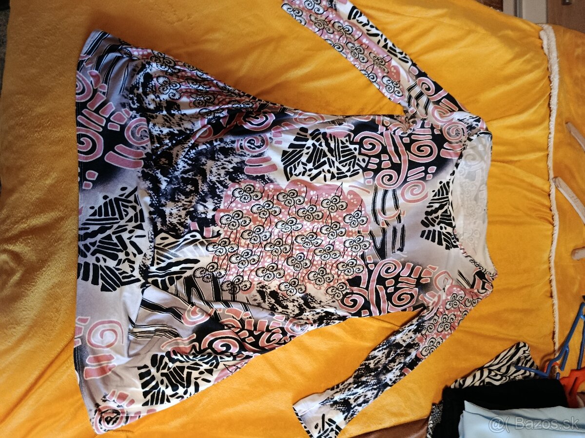 Predám sa ty aj kostymi - 9