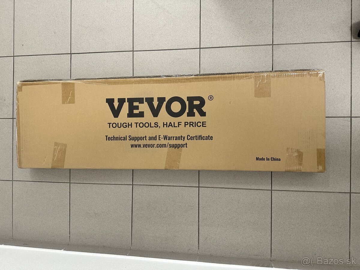 Vevor LED stropné svietidlo z diaľkovým ovládaním 5000 LM - 9