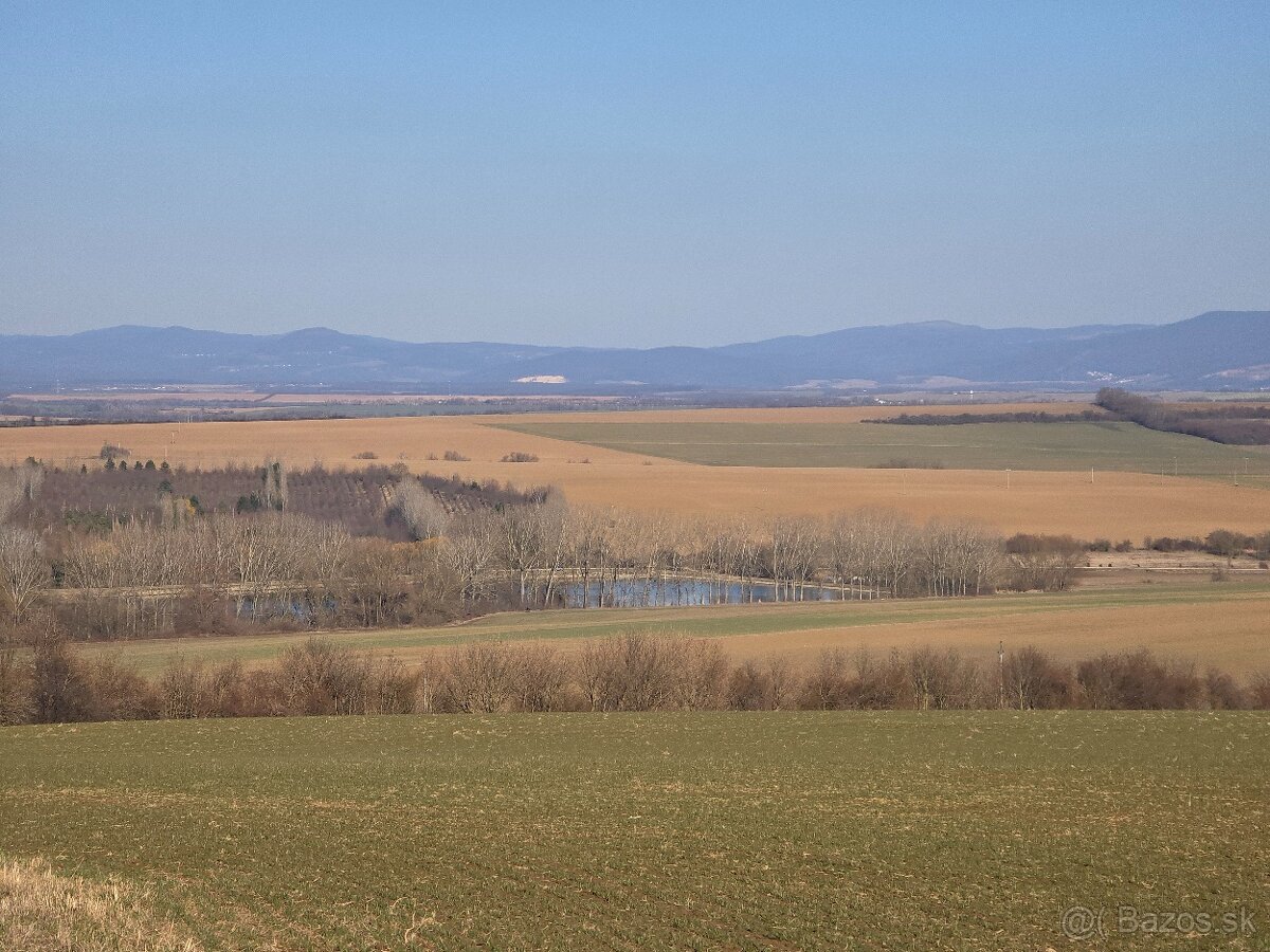 Pozemok na predaj vo viniciach. Výhradne u nás. - 9
