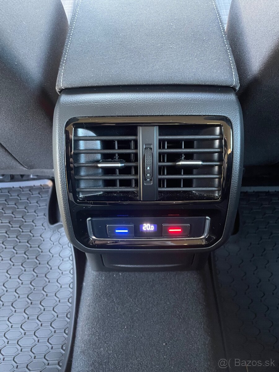 Volkswagen passat b8.5 - 9