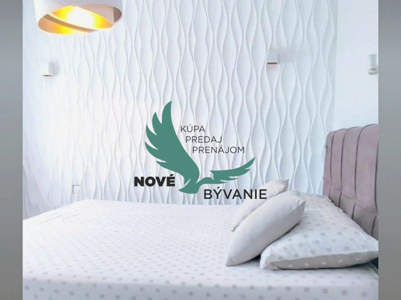 CHORVÁTSKO, OSTROV VIR NA PREDAJ ŠTÝLOVÝ APARTMÁN S VÝHĽADO - 9