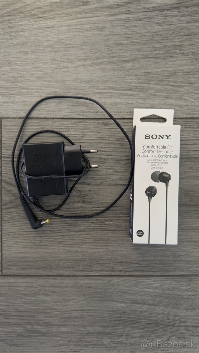 Sony PSP-E1004 - Street - 9