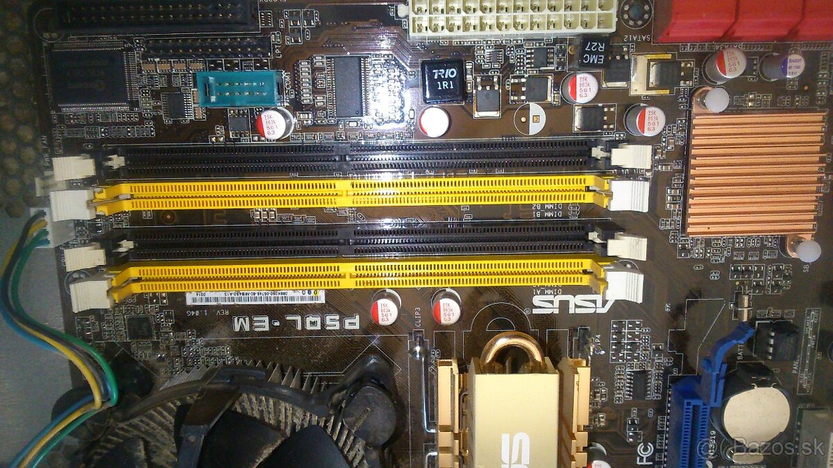 PC skrinky HP a Lenovo - 9