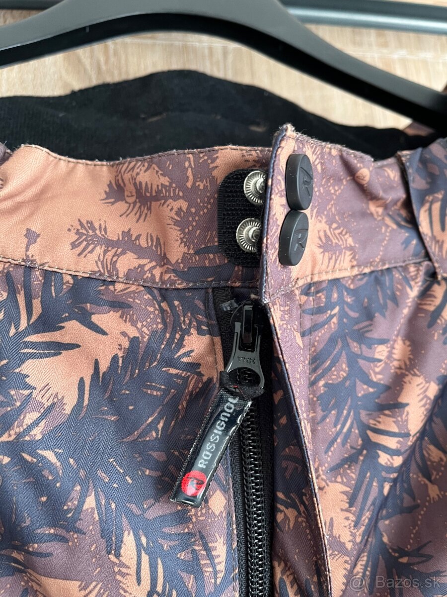 Zimna bunda/nohavice set Rossignol - 9