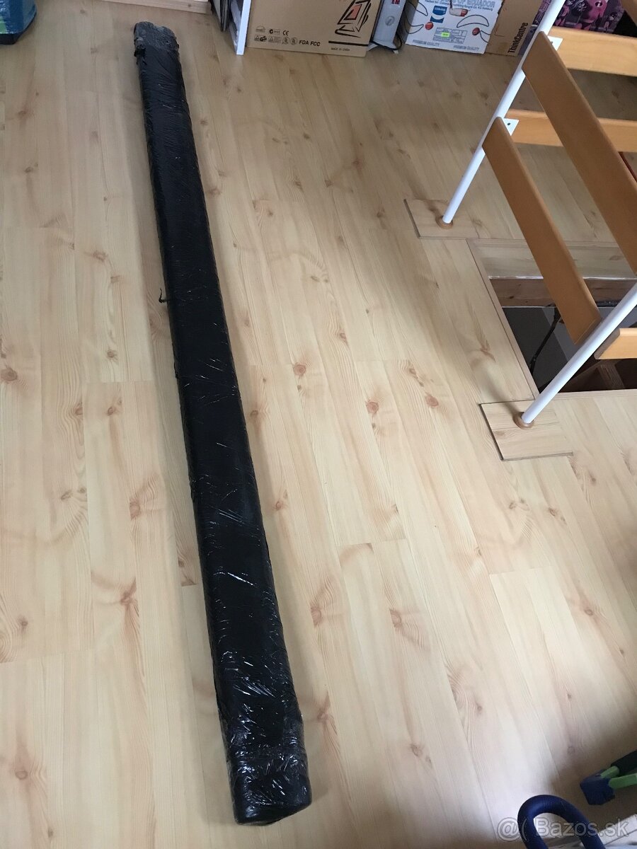 FotoAtelier komplet zábleskové hlavy, fotopozadie a boxy-BA - 9