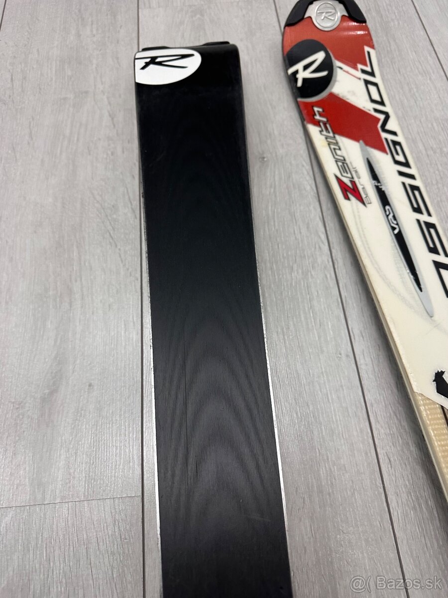 Lyze Rossignol ZENITH Z2 154cm - 9