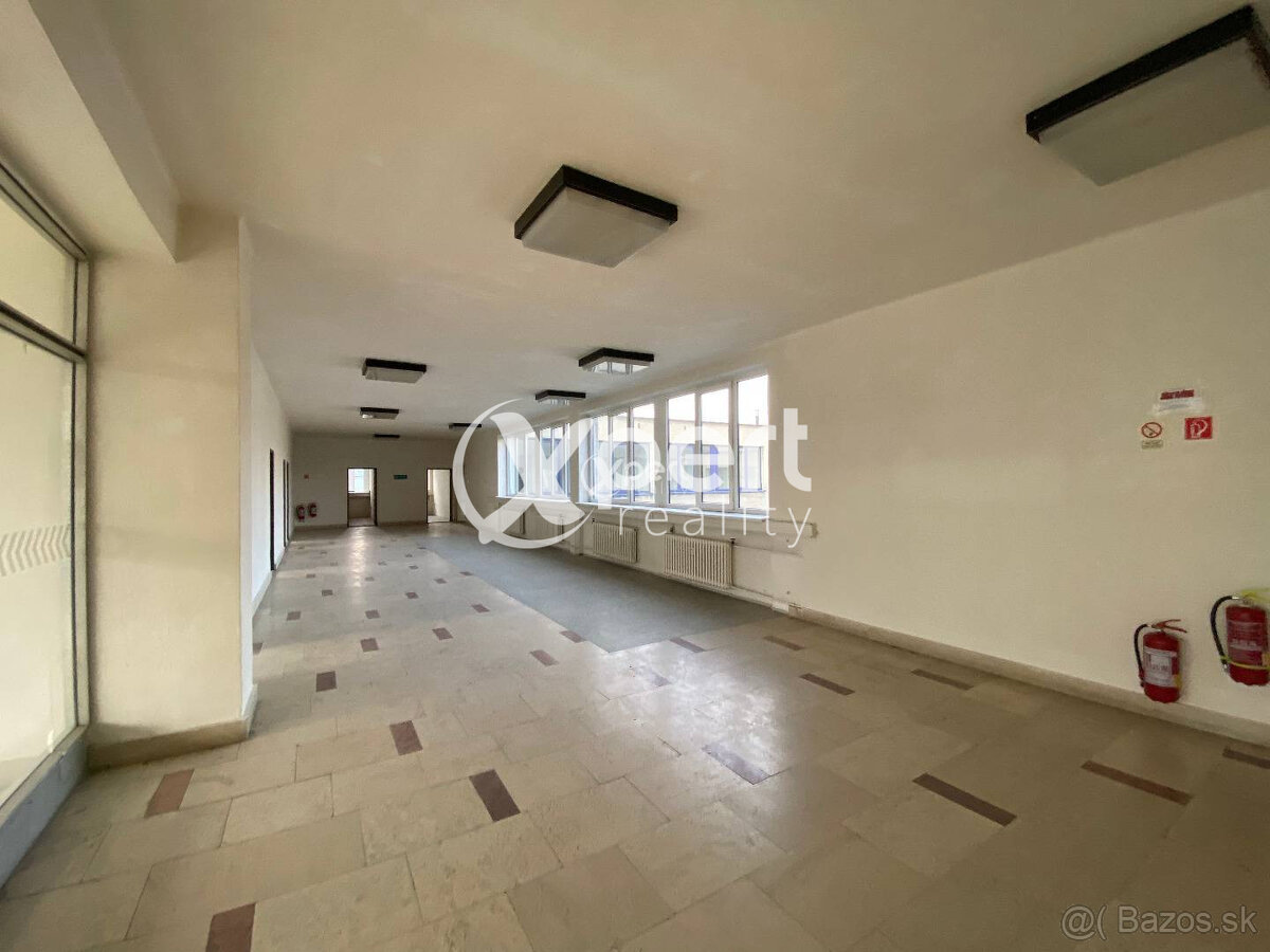 Kancelársky priestor na mieru - CENTRUM - Galanta - 9