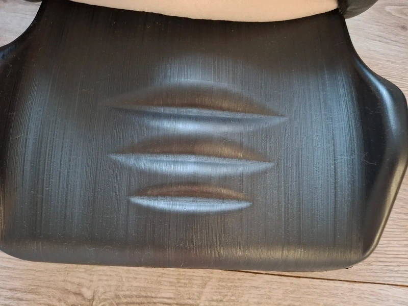 Detská autosedačka/ podsedák do auta Tateway 15-36 - 9