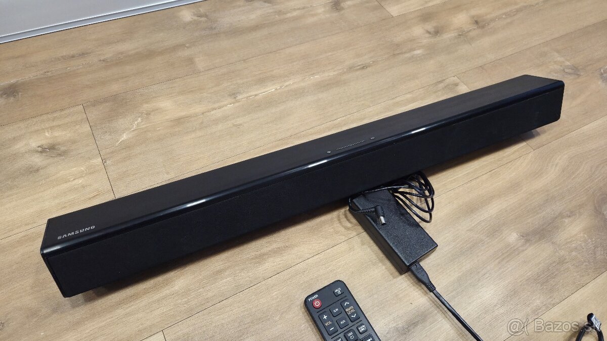 Sundbar Samsung - 9