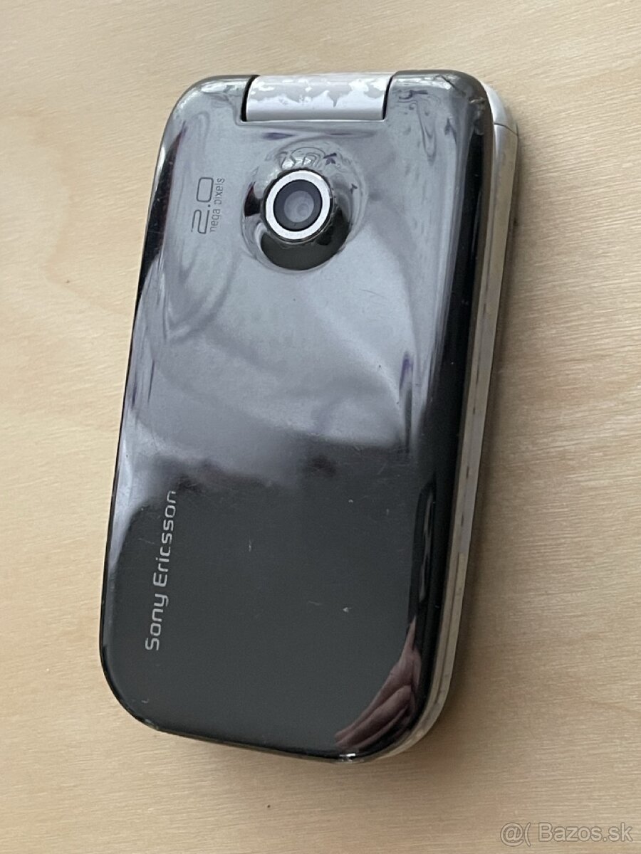 Predám zbierku SonyEricsson č.2 - 9