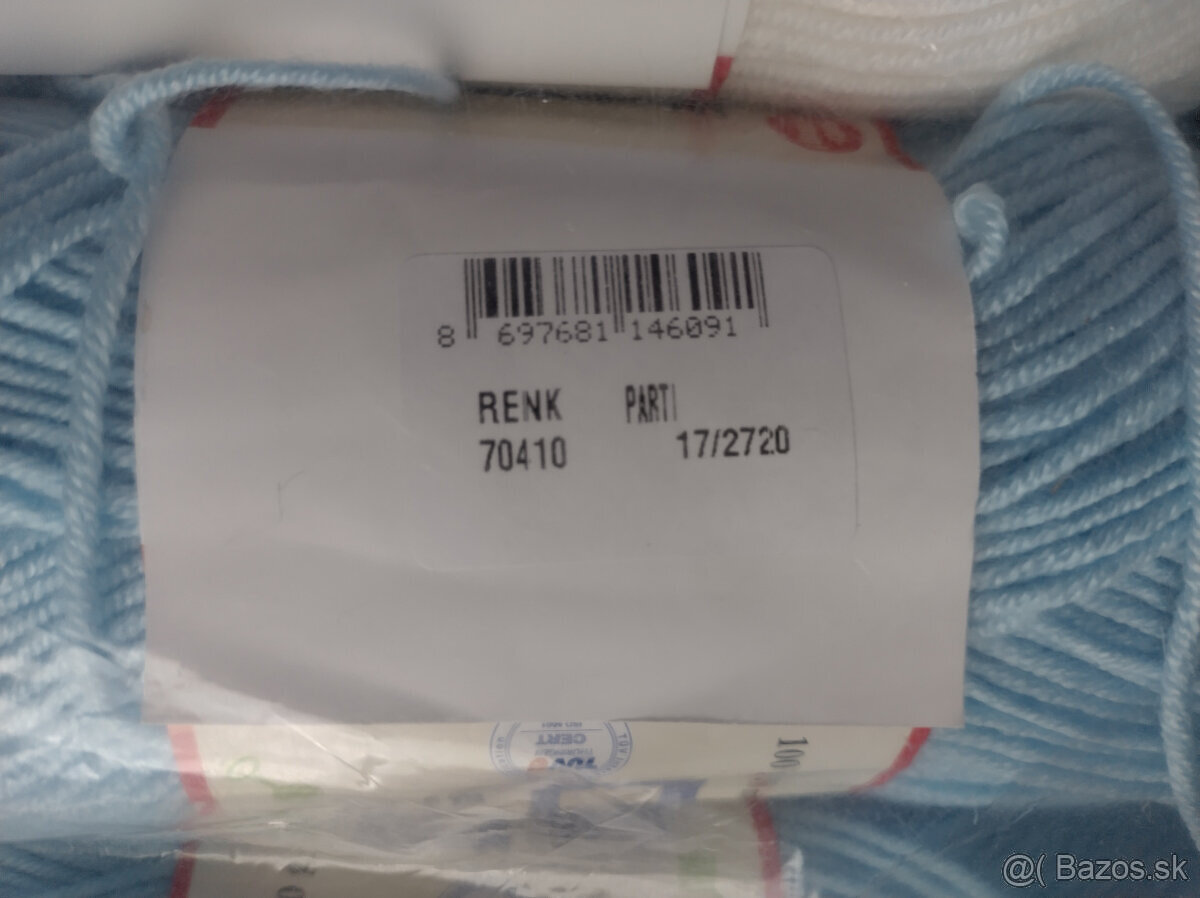 vlna na pletenie hackovanie - 9