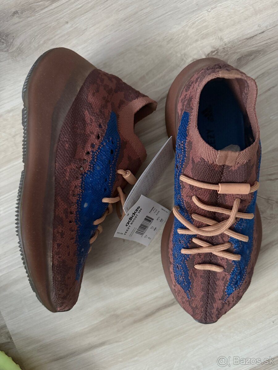 Tenisky Adidas yeezy - 9