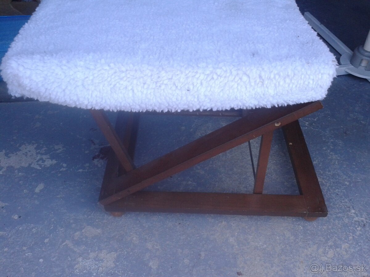 Dekoračné a úžitkové starinky - 9