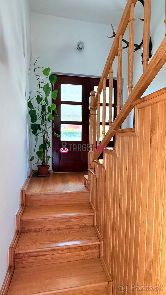 TARGETreal | Na predaj rodinný dom v Turčianskych Tepliciach - 9