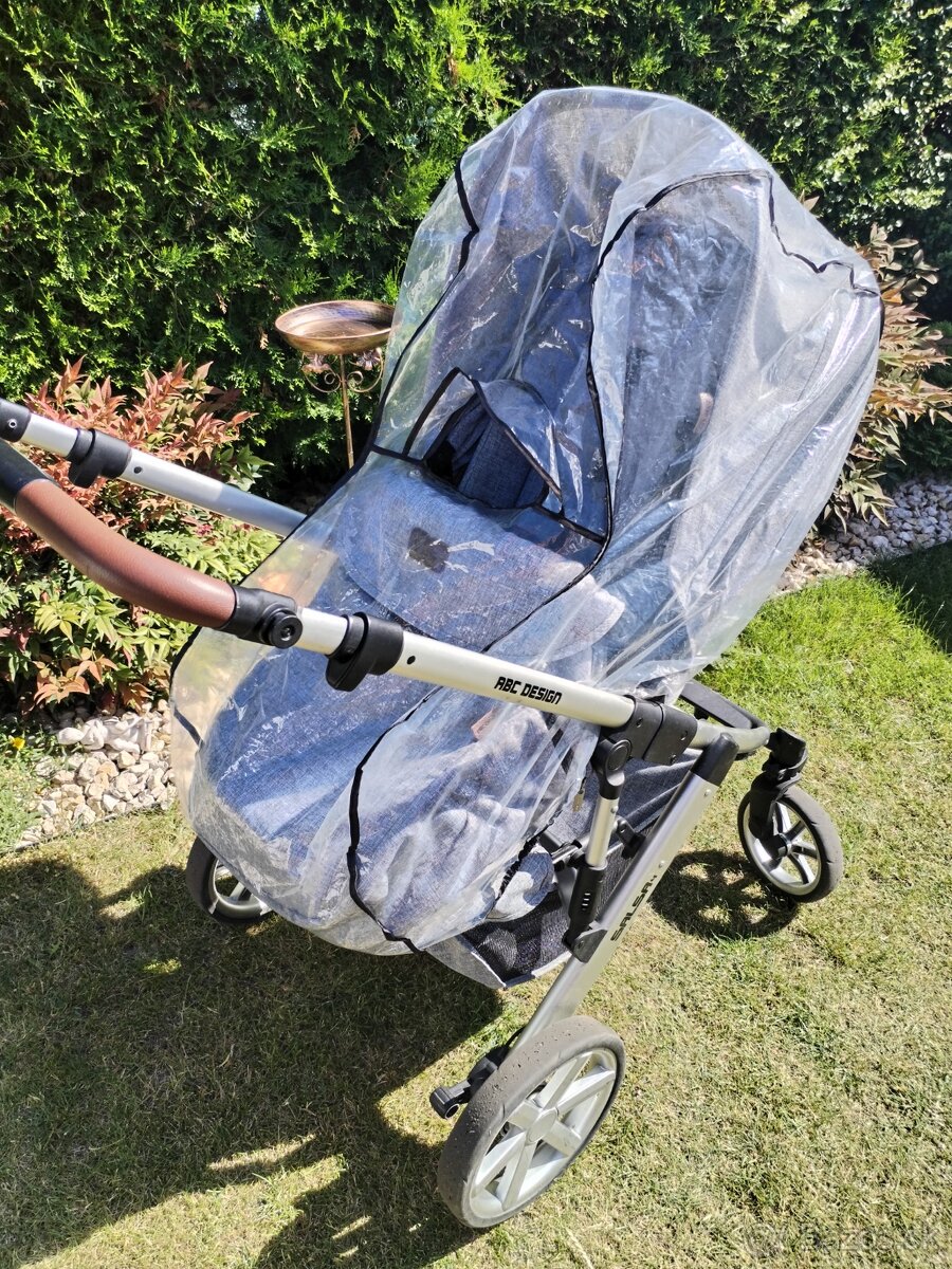 ABC design Salsa 4 - 9