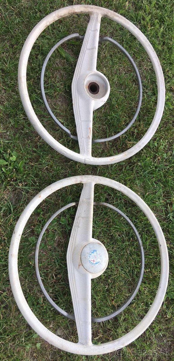 Volant Škoda - Wartburg 311 - 9